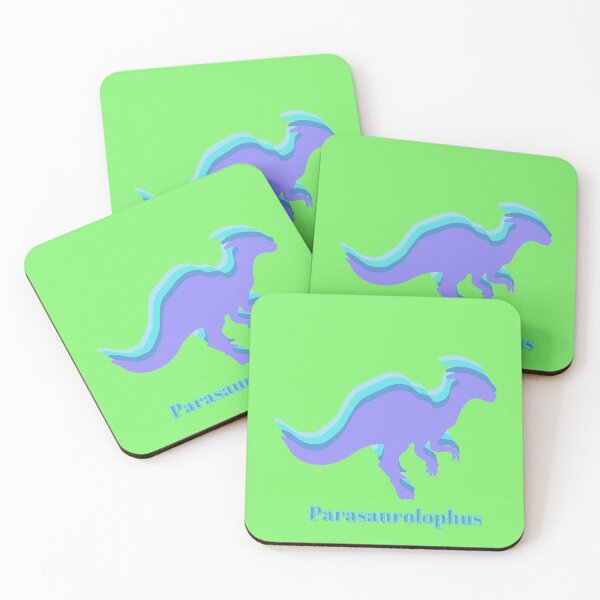 Item preview, Parasaurolophus  designed and sold by GiftzCircle.