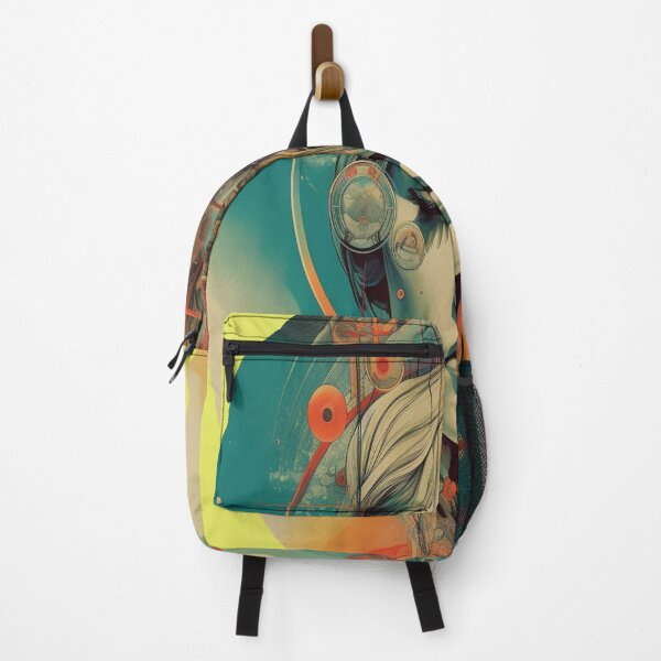 Item preview, "Abstract Feminine Elegance" designed and sold by Anthonny Barlan.