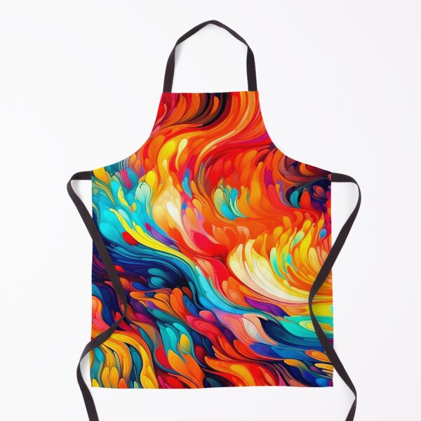 Artikelvorschau, Colorful entworfen und verkauft von TilesHQ.