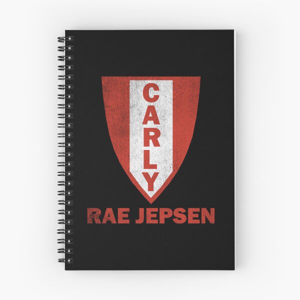 Item preview, Carly Rae Jepsen designed and sold by Oxeyepace.
