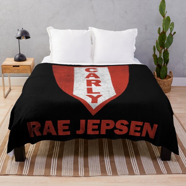 Item preview, Carly Rae Jepsen designed and sold by Oxeyepace.