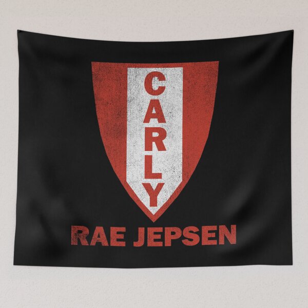 Item preview, Carly Rae Jepsen designed and sold by Oxeyepace.