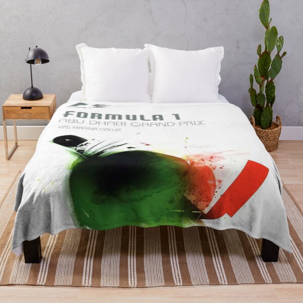 Item preview, abu dhabi grand prix designed and sold by wrath032.