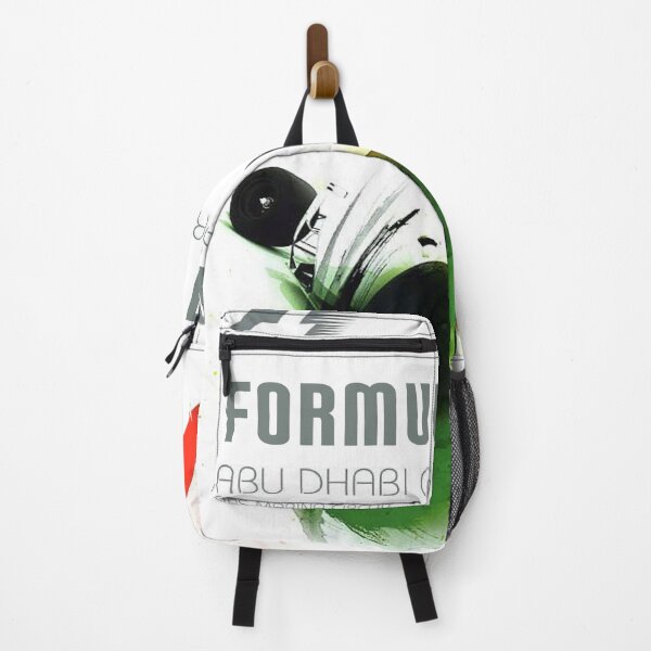 Item preview, abu dhabi grand prix designed and sold by wrath032.