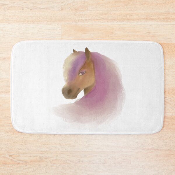 Item preview, Señora poni pastel designed and sold by Zaa.