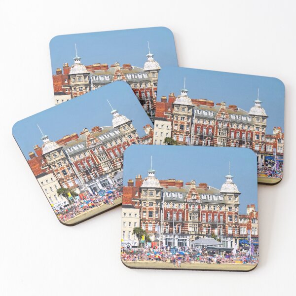 Item preview, Weymouth Royal Hotel designed and sold by Alisonchambers2.