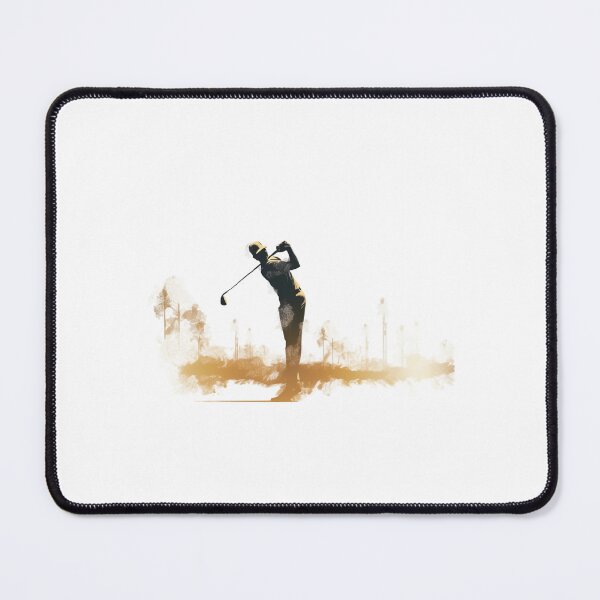 Item preview, Golfer's Skill and Focus designed and sold by lessyun.