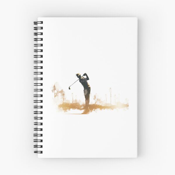 Item preview, Golfer's Skill and Focus designed and sold by lessyun.