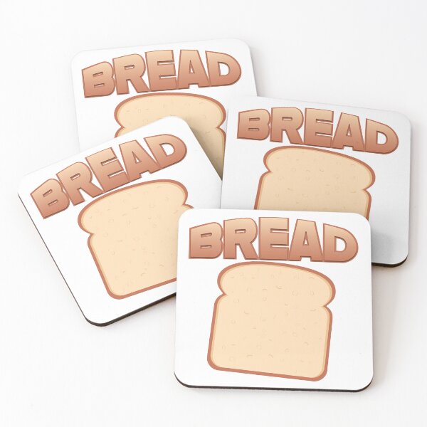 Item preview, Bread designed and sold by cogstees.