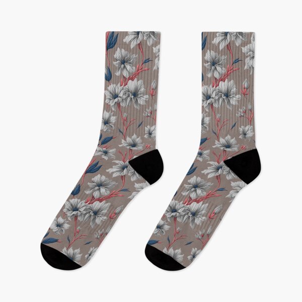 Item preview, Flor de vid. designed and sold by Sizani.