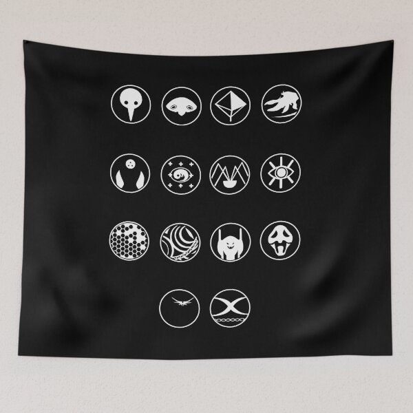 Item preview, 14 Angels designed and sold by JamesCMarshall.