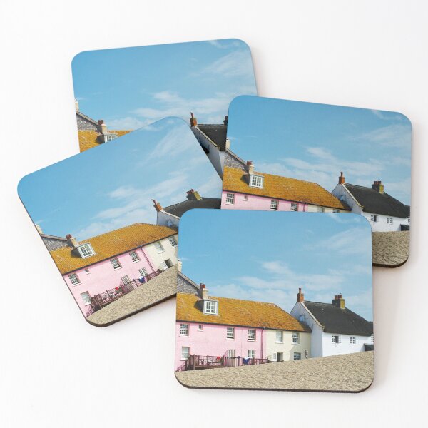 Item preview, West Bay Dorset designed and sold by Alisonchambers2.