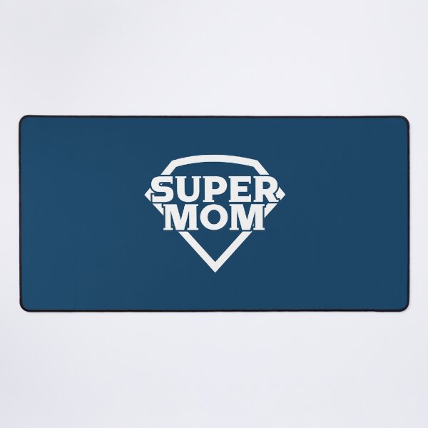 Item preview, SuperMom Enbelm designed and sold by Billy Wong.