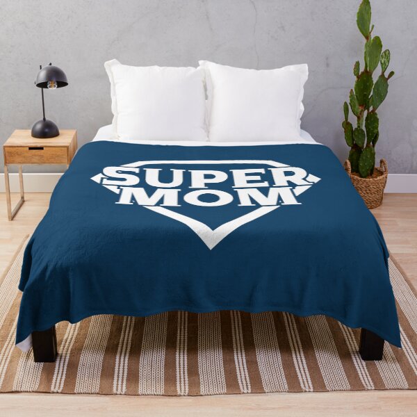 Item preview, SuperMom Enbelm designed and sold by Billy Wong.