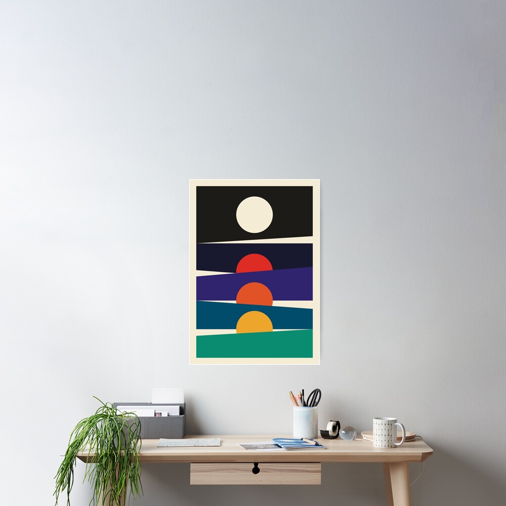 Item preview, Poster designed and sold by AlexOmist.