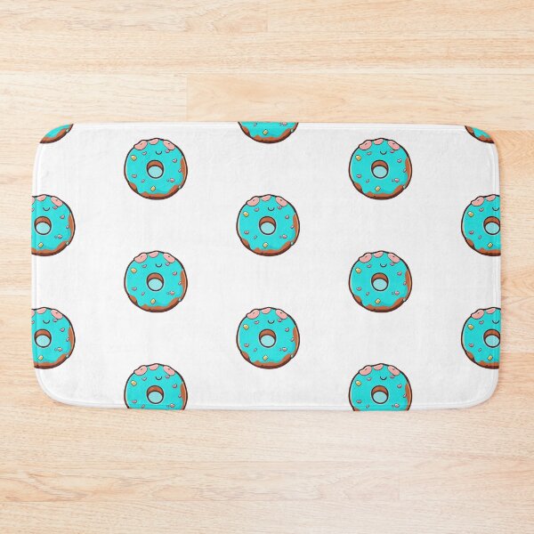 Item preview, Donut  cream Icon designed and sold by spyduckz.