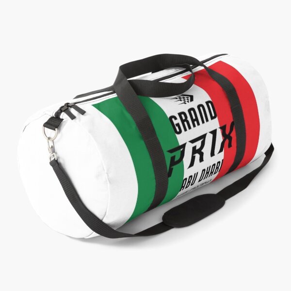 Item preview, Abu dhabi grand prix designed and sold by wrath032.