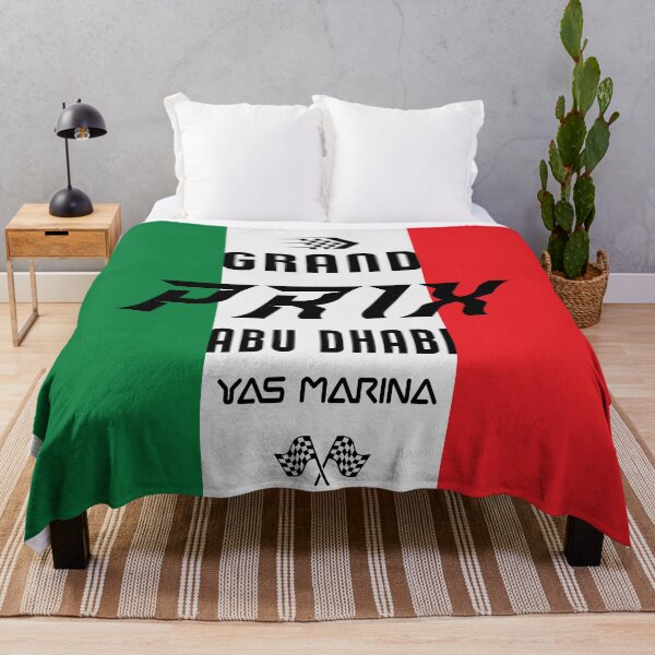 Item preview, Abu dhabi grand prix designed and sold by wrath032.