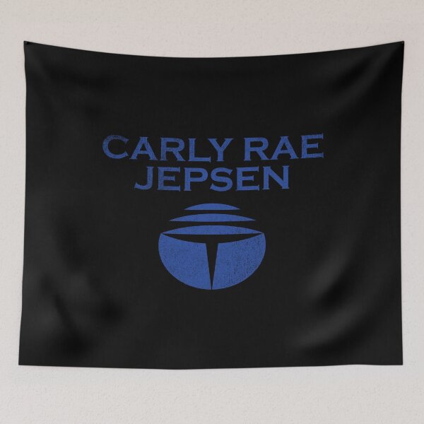 Item preview, Carly Rae Jepsen Mashup designed and sold by Oxeyepace.
