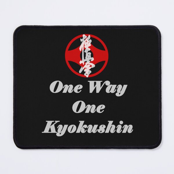 Item preview, one way one kyokushin designed and sold by lafranc.