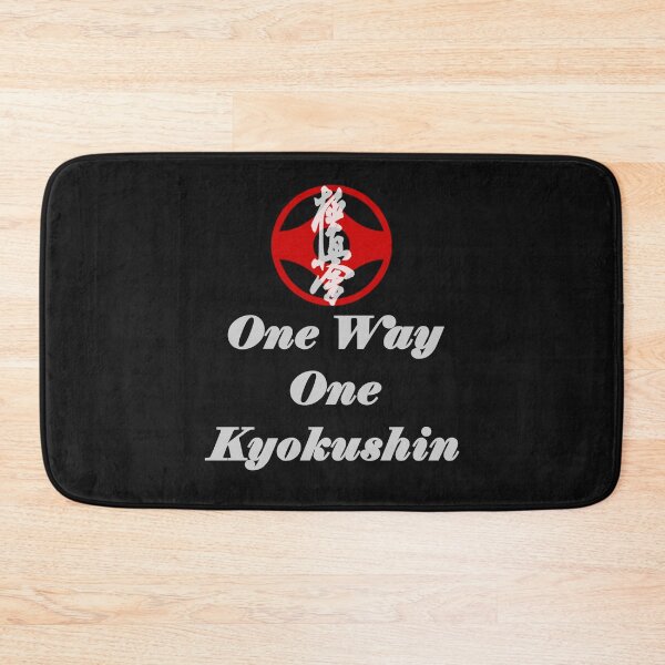 Item preview, one way one kyokushin designed and sold by lafranc.