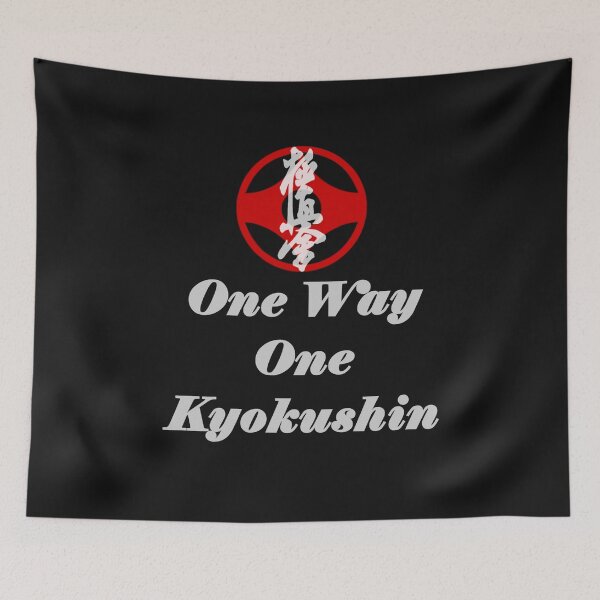 Item preview, one way one kyokushin designed and sold by lafranc.