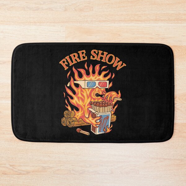 Item preview, Fire show designed and sold by Alexander  Medvedev.