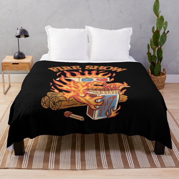 Item preview, Fire show designed and sold by Alexander  Medvedev.