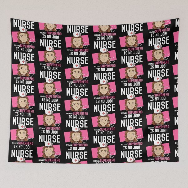 Item preview, Nurse Hospital Healthcare Nursing Nurselife designed and sold by Pubi.