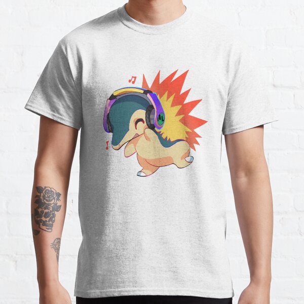 cyndaquil shirt