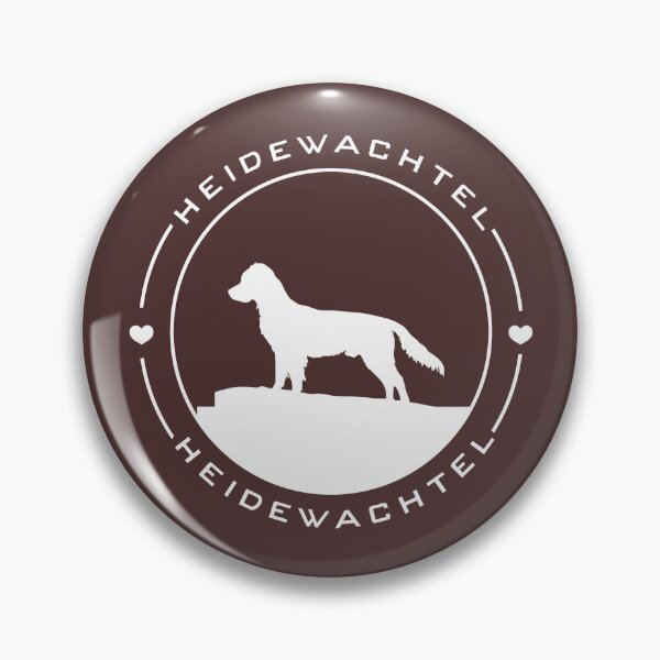 Item preview, munsterlander hunting pose designed and sold by designkb.