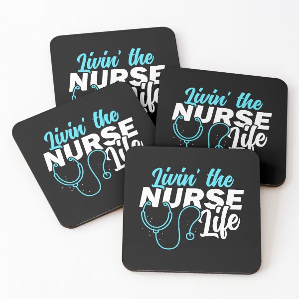 Item preview, Nurse Nurselife Hospital Healthcare Nursing designed and sold by Pubi.