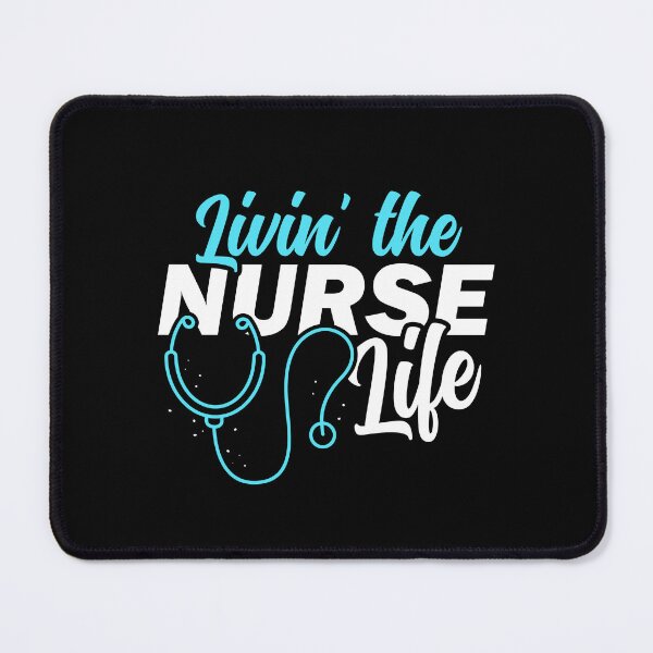 Item preview, Nurse Nurselife Hospital Healthcare Nursing designed and sold by Pubi.