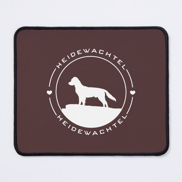 Item preview, munsterlander hunting pose designed and sold by designkb.