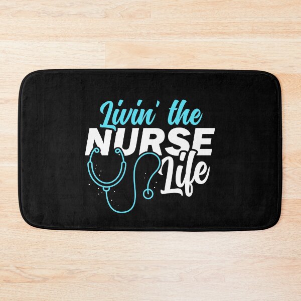 Item preview, Nurse Nurselife Hospital Healthcare Nursing designed and sold by Pubi.
