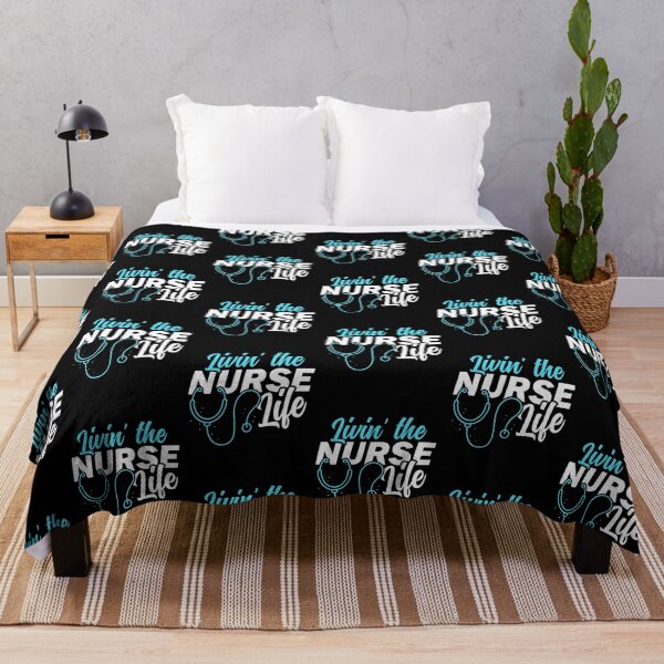 Item preview, Nurse Nurselife Hospital Healthcare Nursing designed and sold by Pubi.
