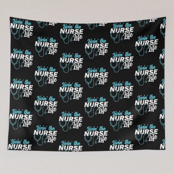 Item preview, Nurse Nurselife Hospital Healthcare Nursing designed and sold by Pubi.