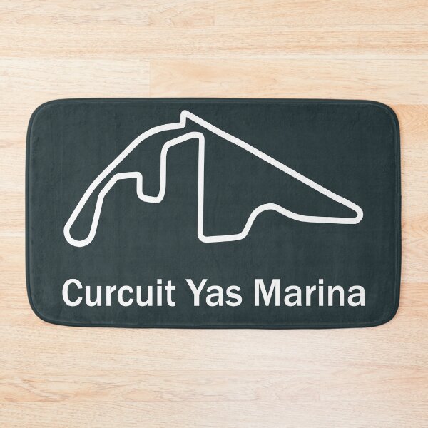 Item preview, Abu dhabi grand prix designed and sold by wrath032.