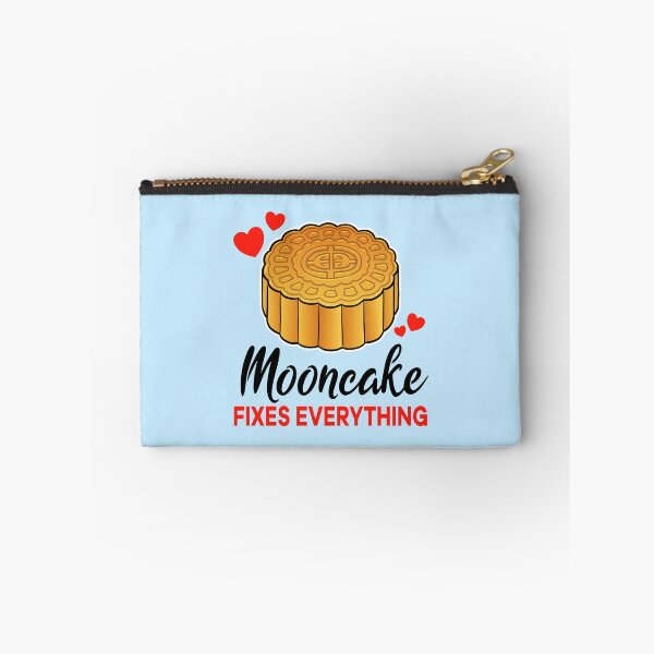 Item preview, Mooncake fixes everything designed and sold by jonmlam.
