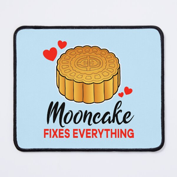 Item preview, Mooncake fixes everything designed and sold by jonmlam.