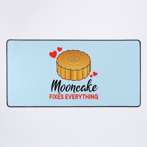 Item preview, Mooncake fixes everything designed and sold by jonmlam.