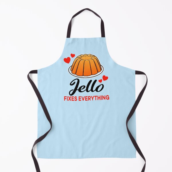 Item preview, Orange Jello fixes everything designed and sold by jonmlam.