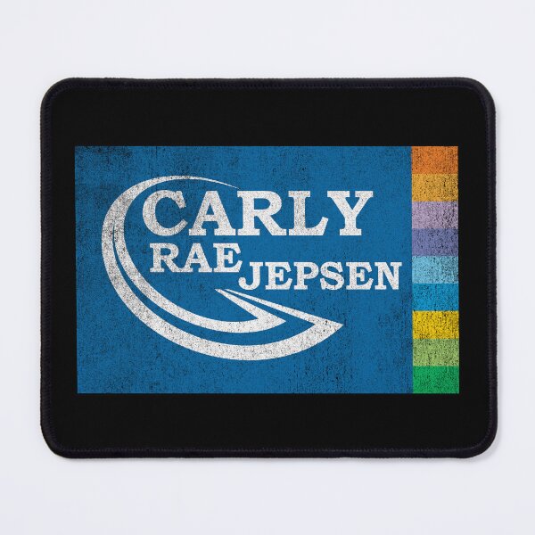 Item preview, Carly Rae Jepsen Mashup designed and sold by Oxeyepace.