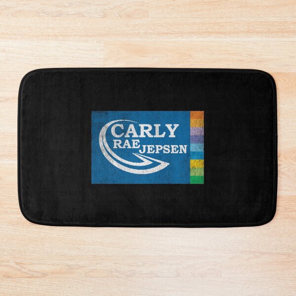 Item preview, Carly Rae Jepsen Mashup designed and sold by Oxeyepace.