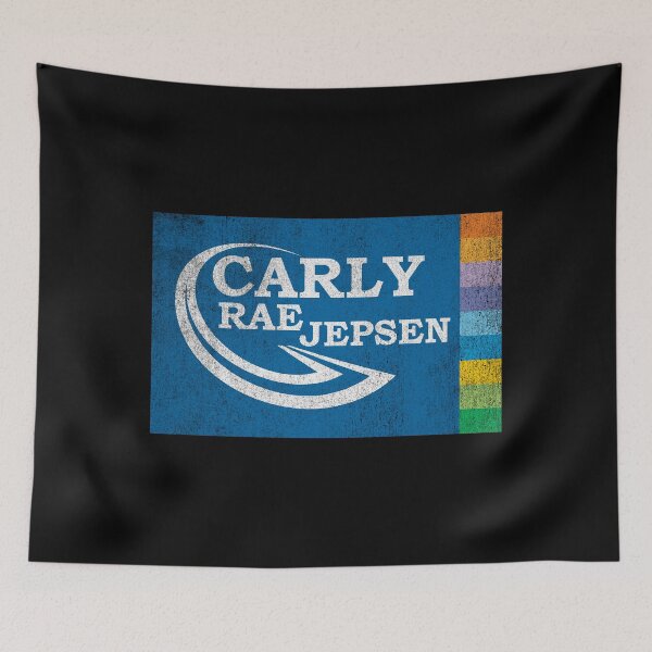 Item preview, Carly Rae Jepsen Mashup designed and sold by Oxeyepace.