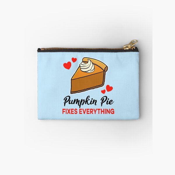 Item preview, Pumpkin Pie fixes everything designed and sold by jonmlam.