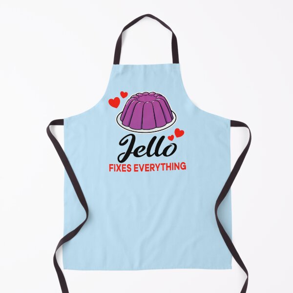 Item preview, Purple Jello fixes everything designed and sold by jonmlam.