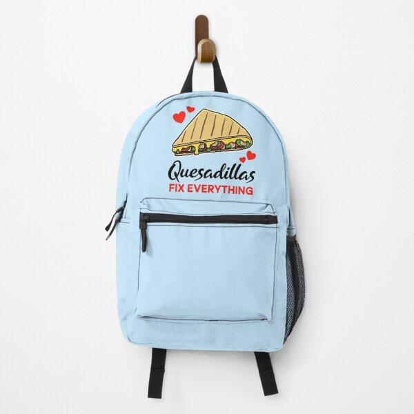 Item preview, Quesadillas fix everything designed and sold by jonmlam.