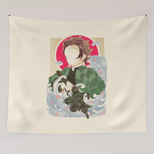 Item preview, Slayer No Yaiba designed and sold by Hypertwenty Designs.