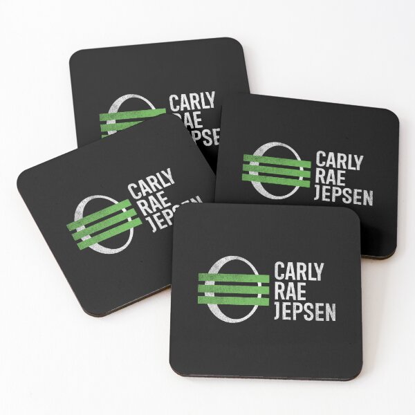 Artikelvorschau, Carly Rae Jepsen Mashup-Sammlung entworfen und verkauft von Oxeyepace.